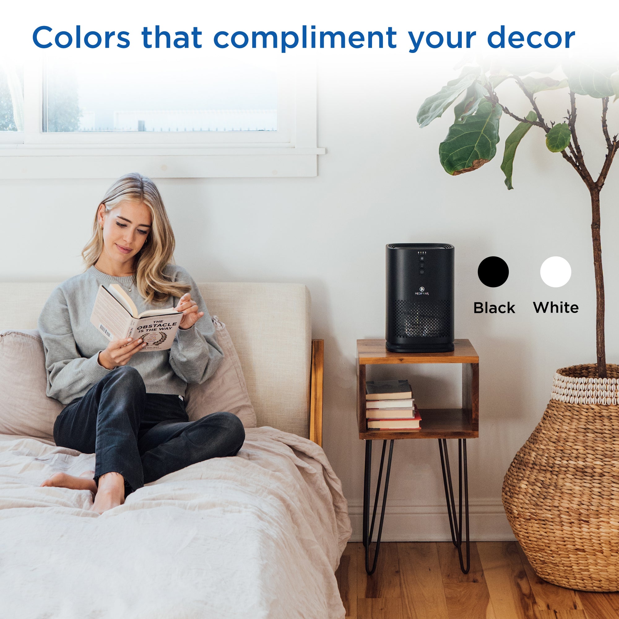 MA-14 Air Purifier thumbnail