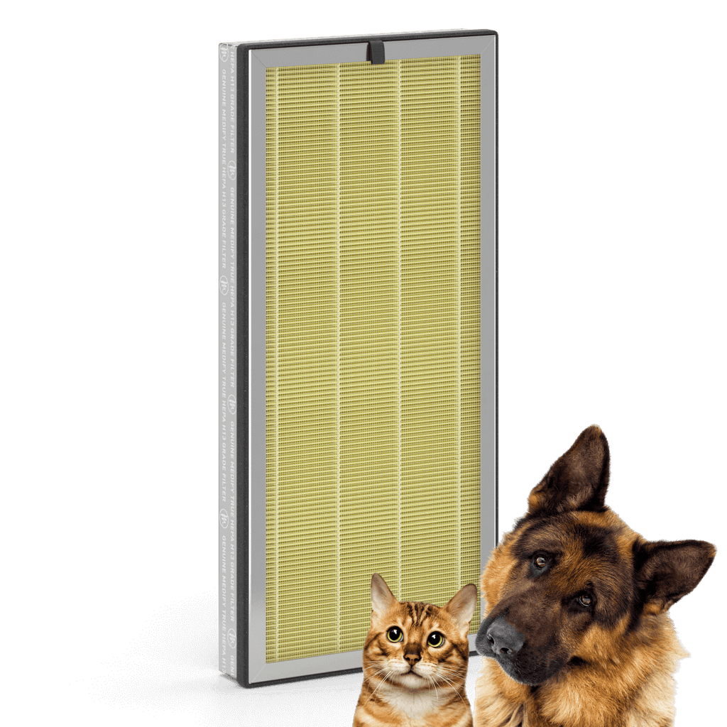 MA-40 PET Filter