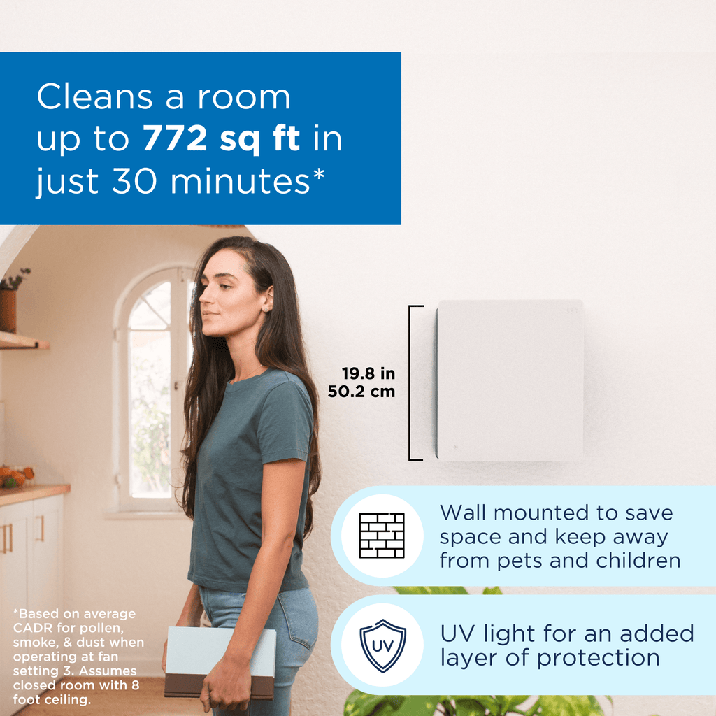 MA-45 Air Purifier