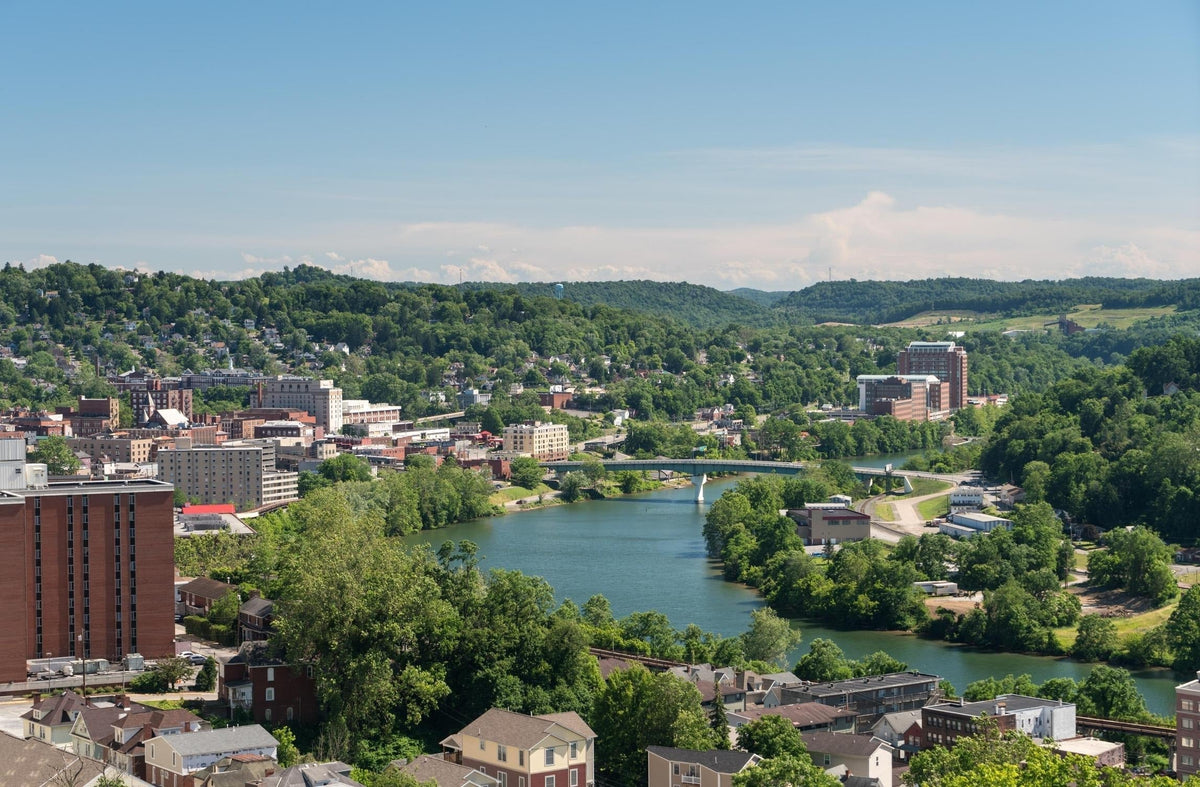 Best & Worst States for Air Quality | Rankings by Medify Air
