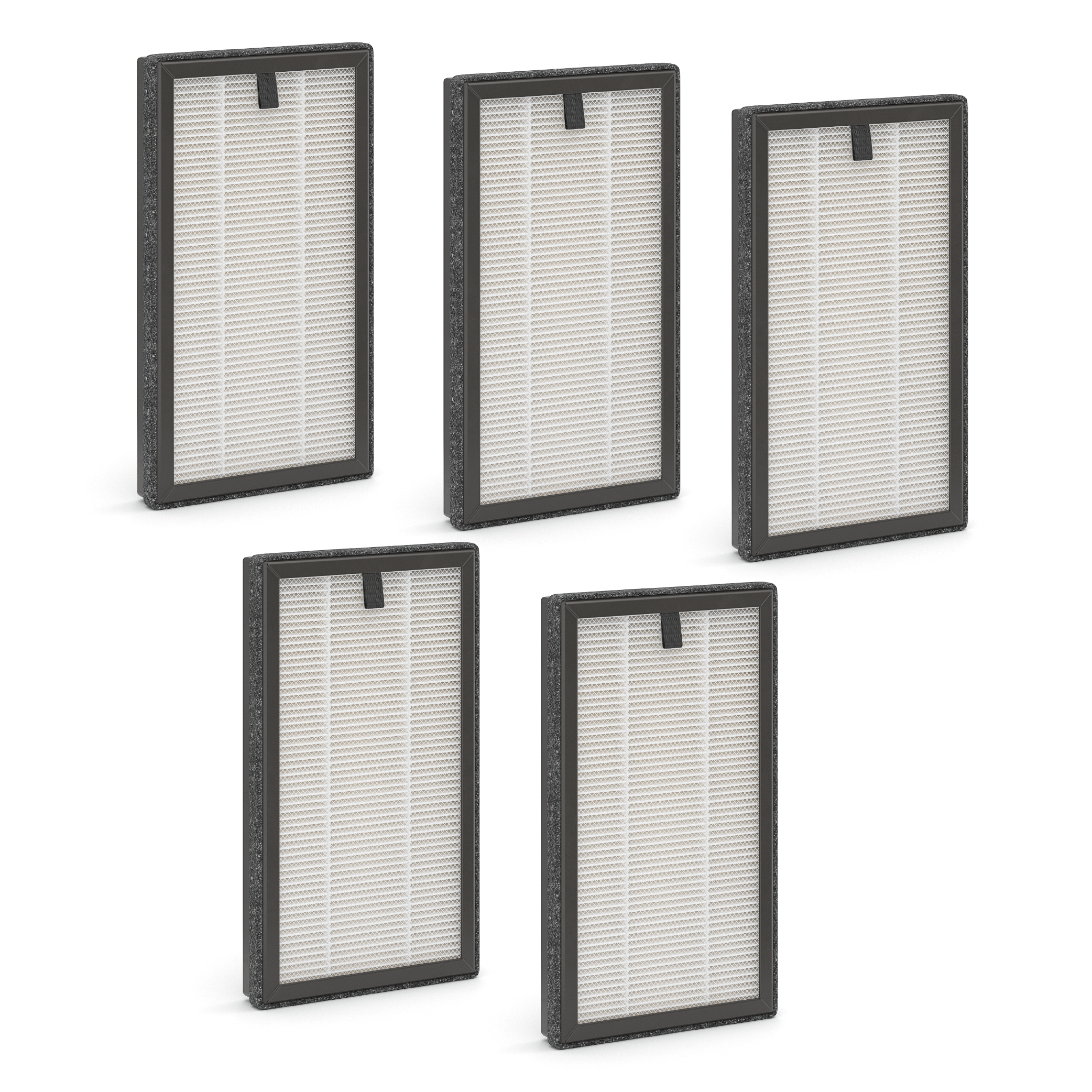 MA-CAR Air Purifier HEPA Filters
