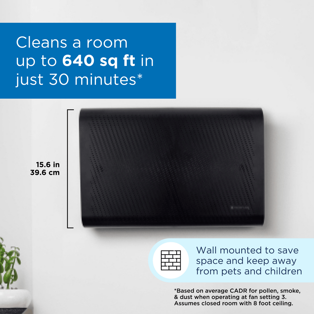 MA-35 Air Purifier (TEST)