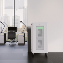 MA-1000 air purifier