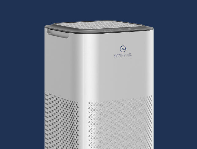Best True HEPA Air Purifiers and Filters | Medify Air