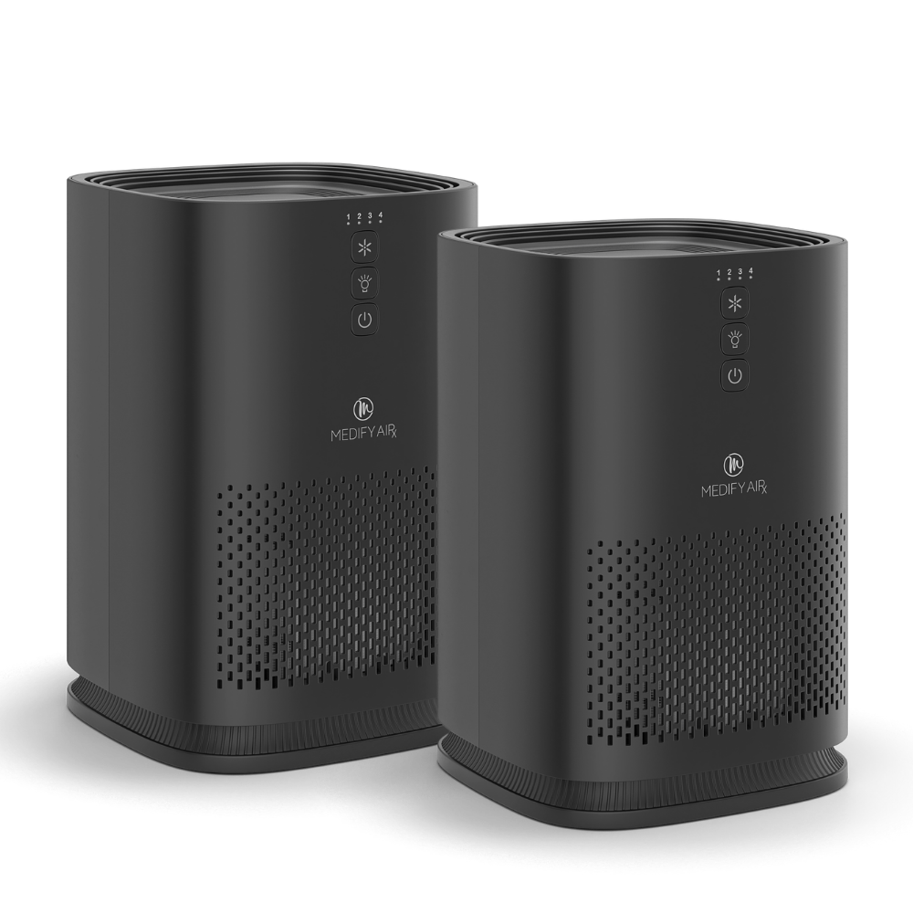 MA-14 Air Purifier