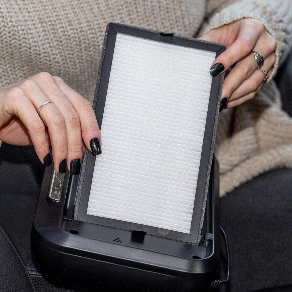 MA-CAR Air Purifier Air Filter