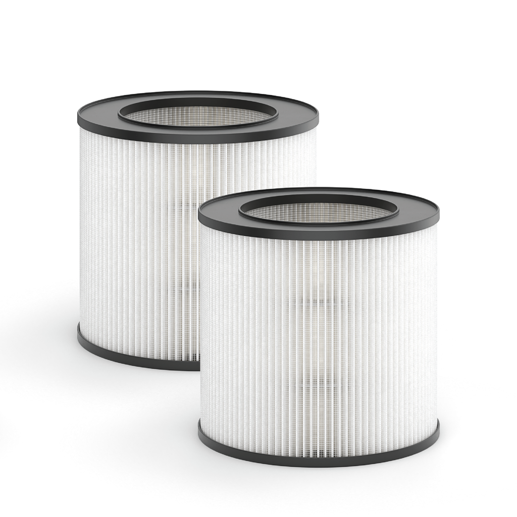 MA-14 HEPA Filter Pack