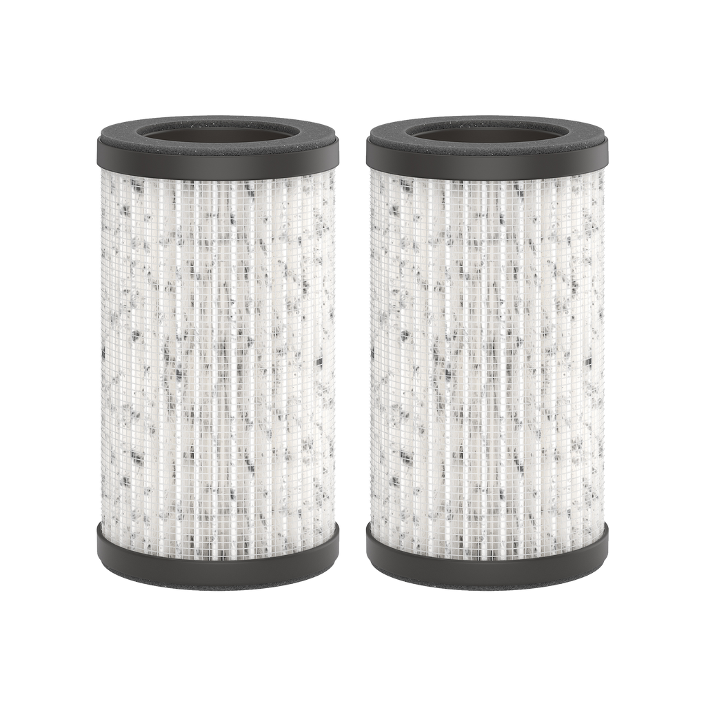 MA-10 HEPA Filter Set