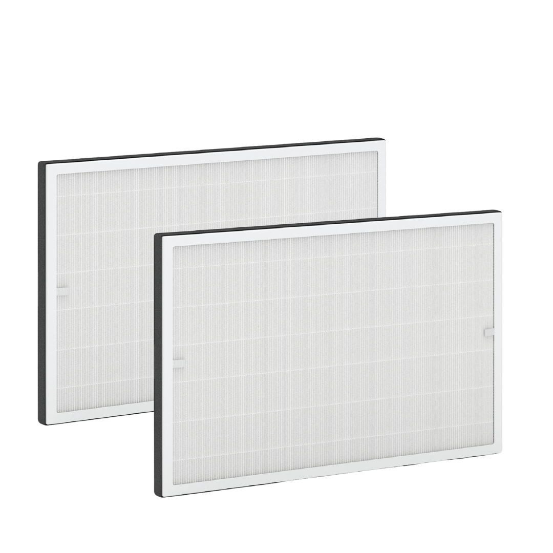MA-35 Air Purifier HEPA Filter Set