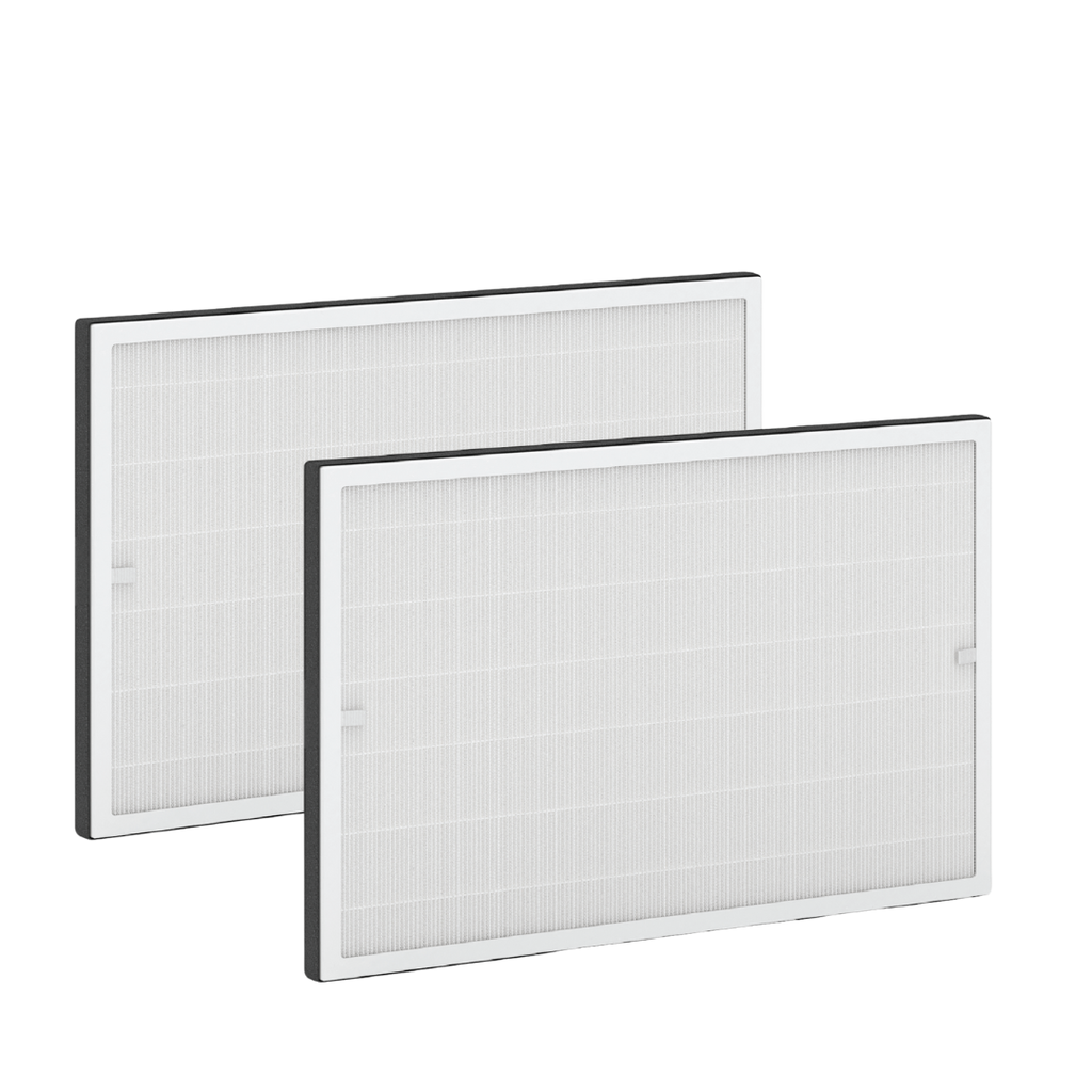MA-35 Air Purifier HEPA Filter Set