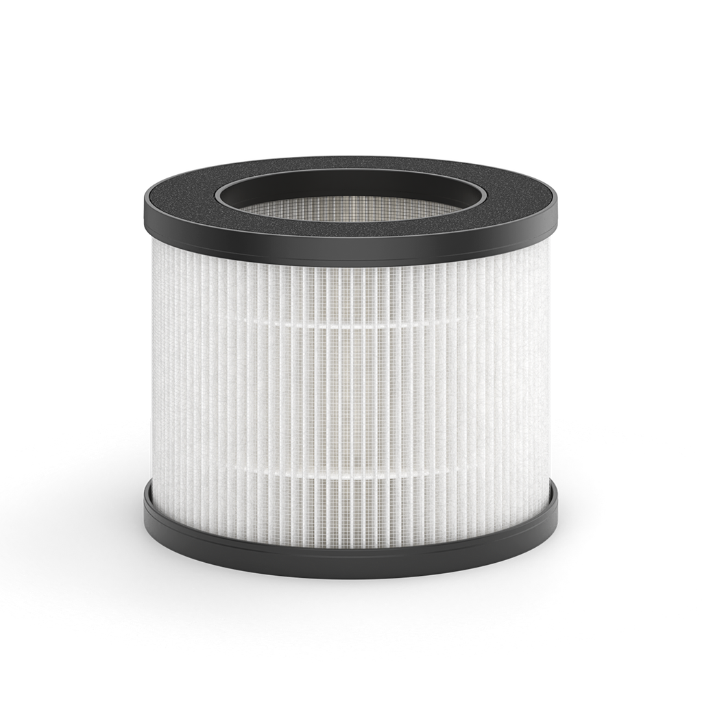 HEPA FILTER MA-18 Air Purifier