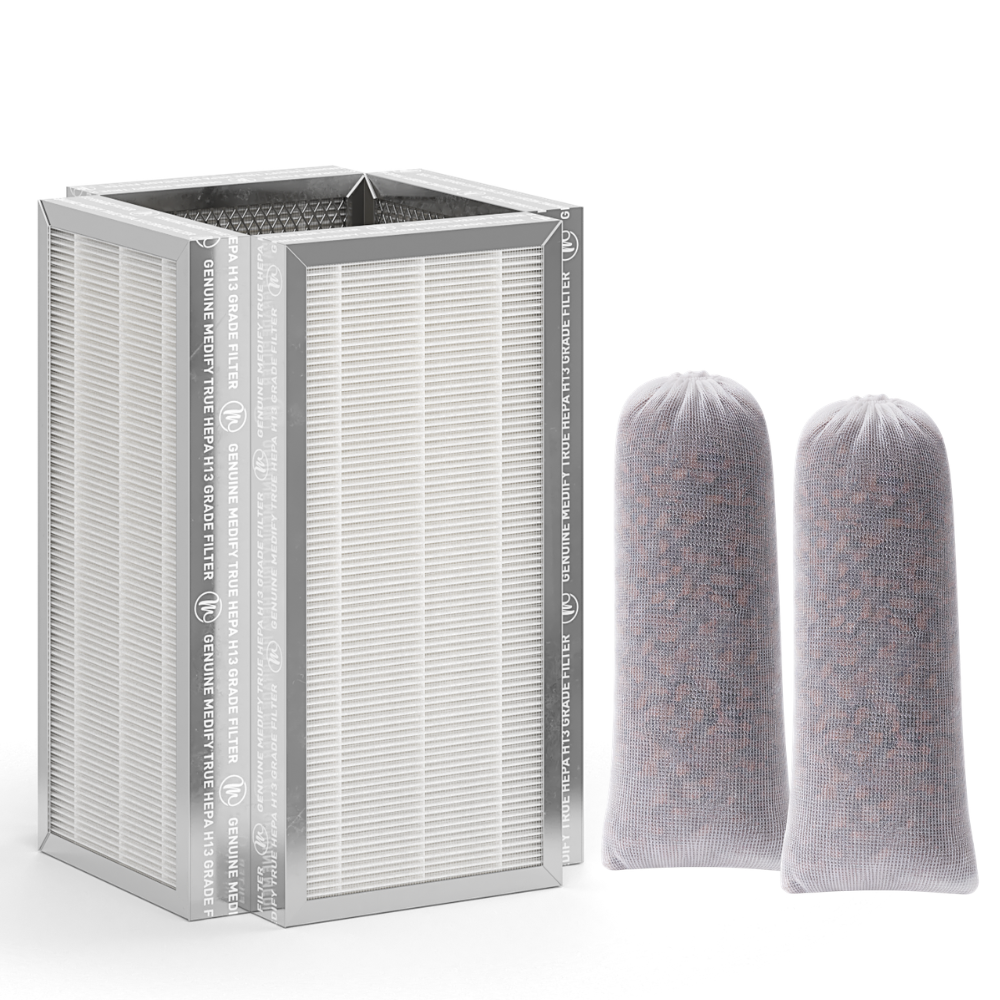 MA-50 Filter