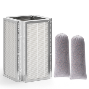MA-50 Filter