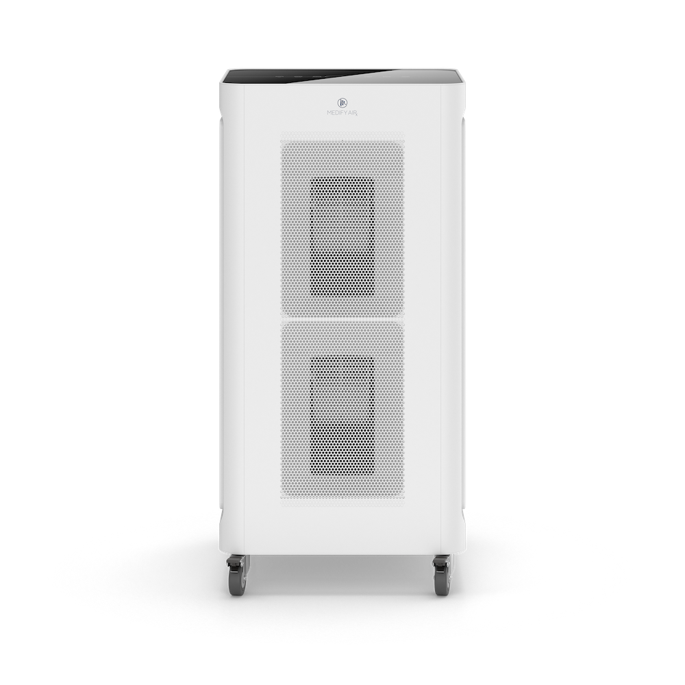 MA-100 air purifier