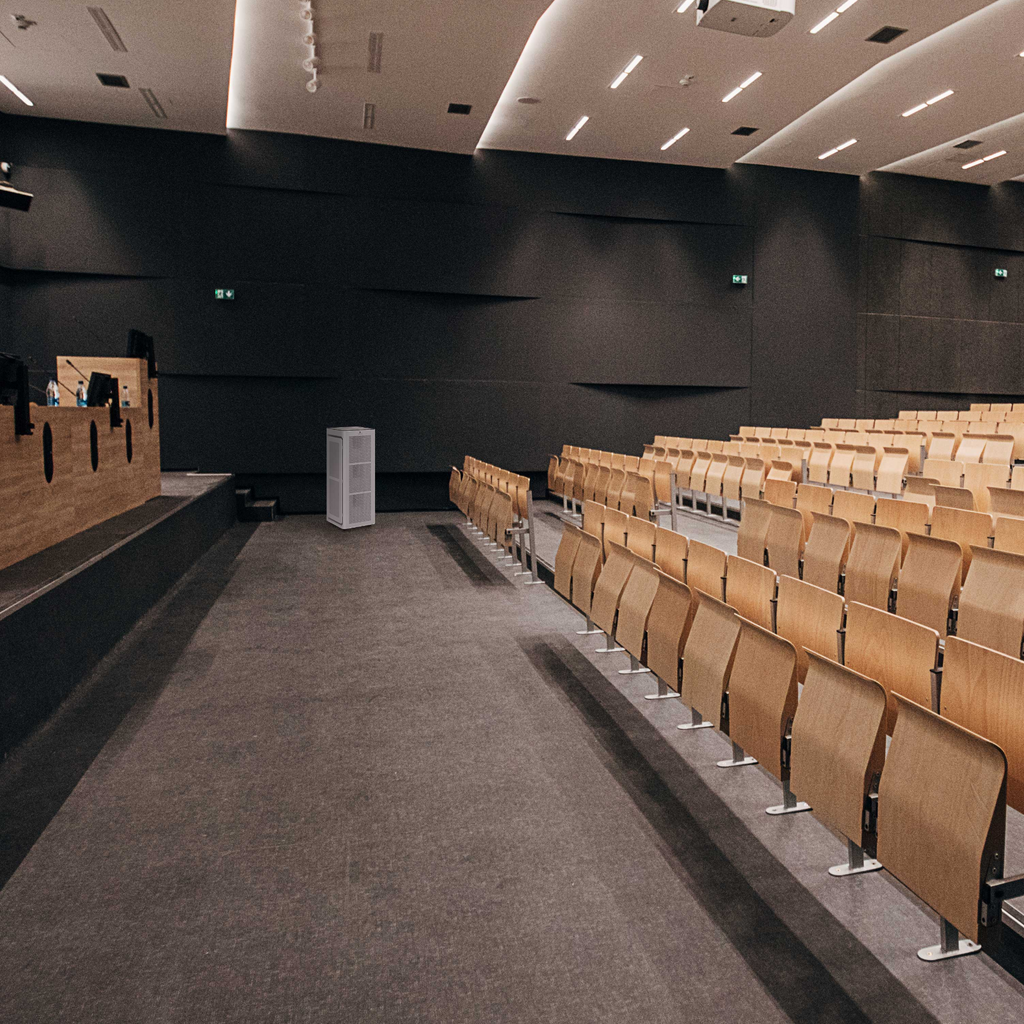 MA-1400 PRO Air Purifier