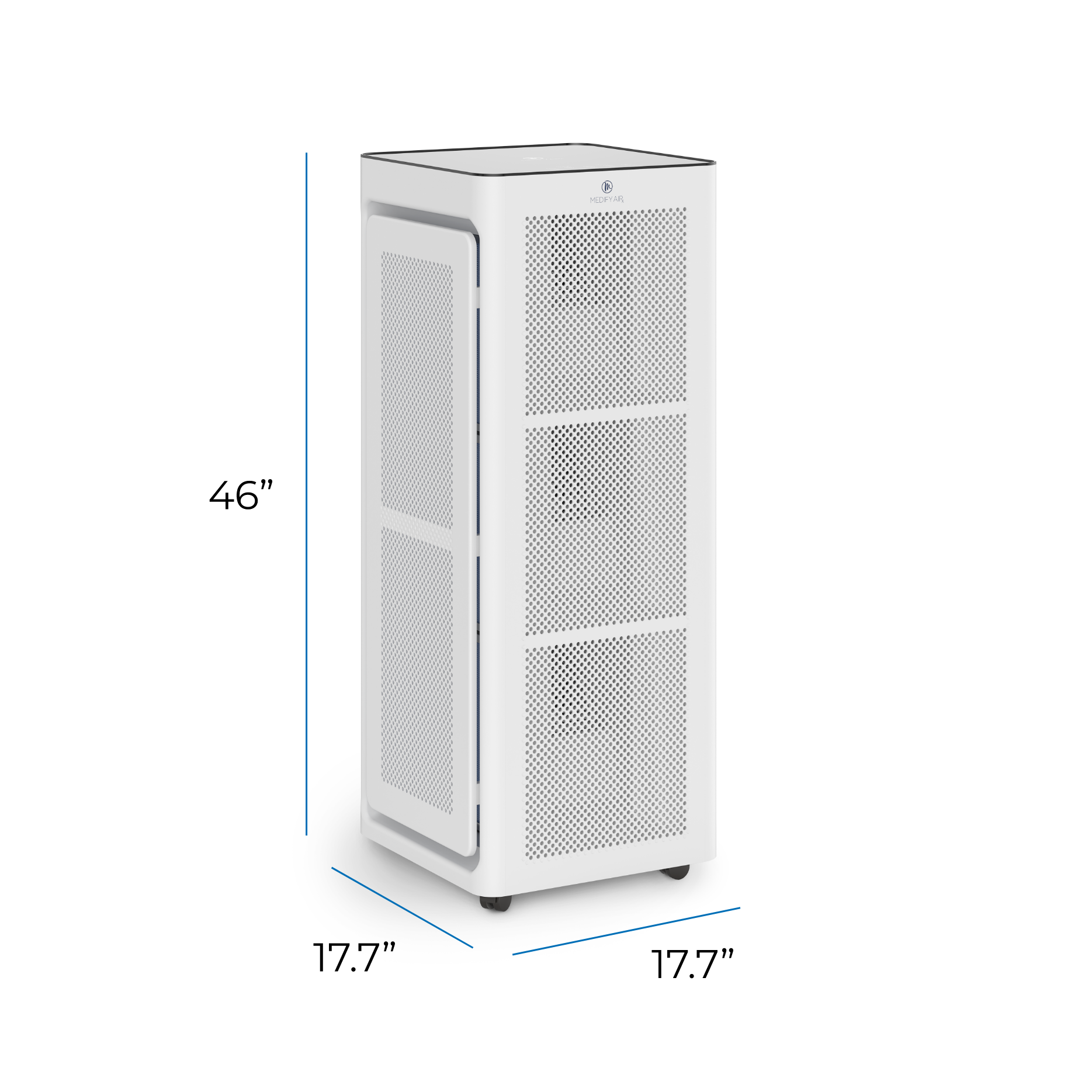 MA-1400 PRO Air Purifier thumbnail