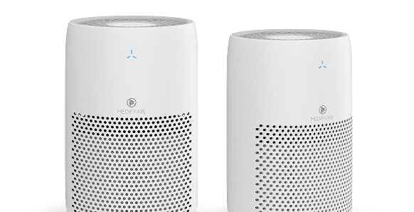 Take 50% OffMA-22 Air Purifiers