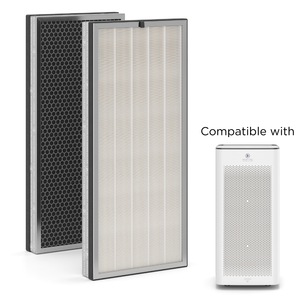 MA-112 PRO Filter Set