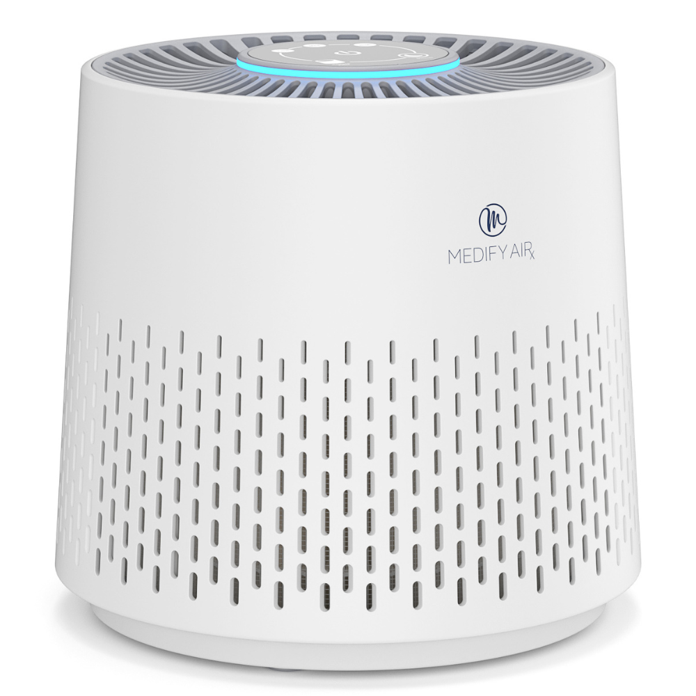 MA-12 PRO Air Purifier thumbnail