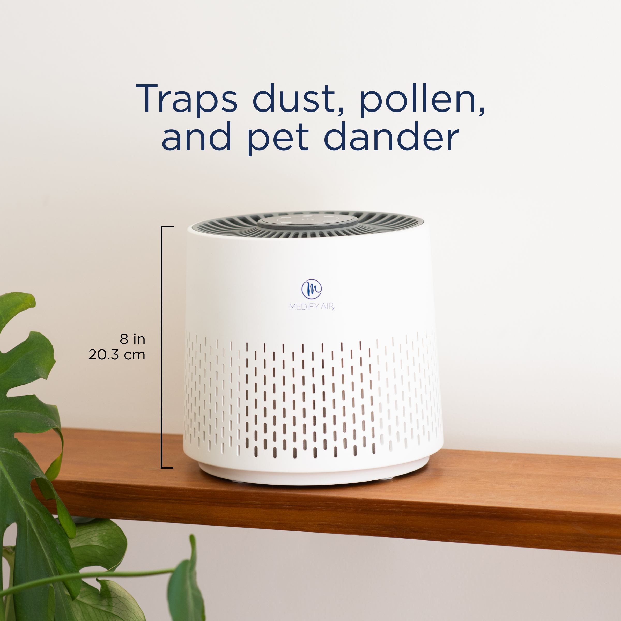 MA-12 PRO Air Purifier thumbnail