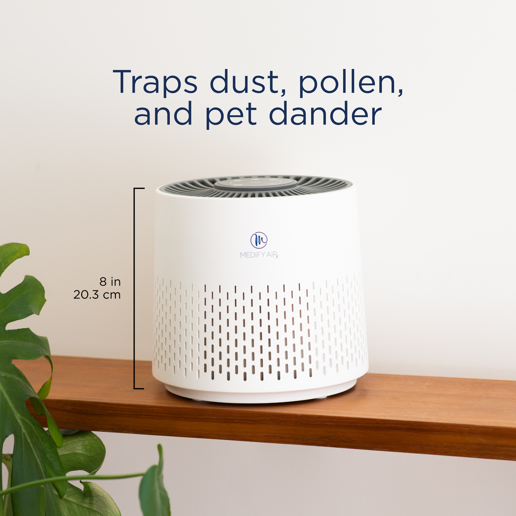 MA-12 PRO Air Purifier