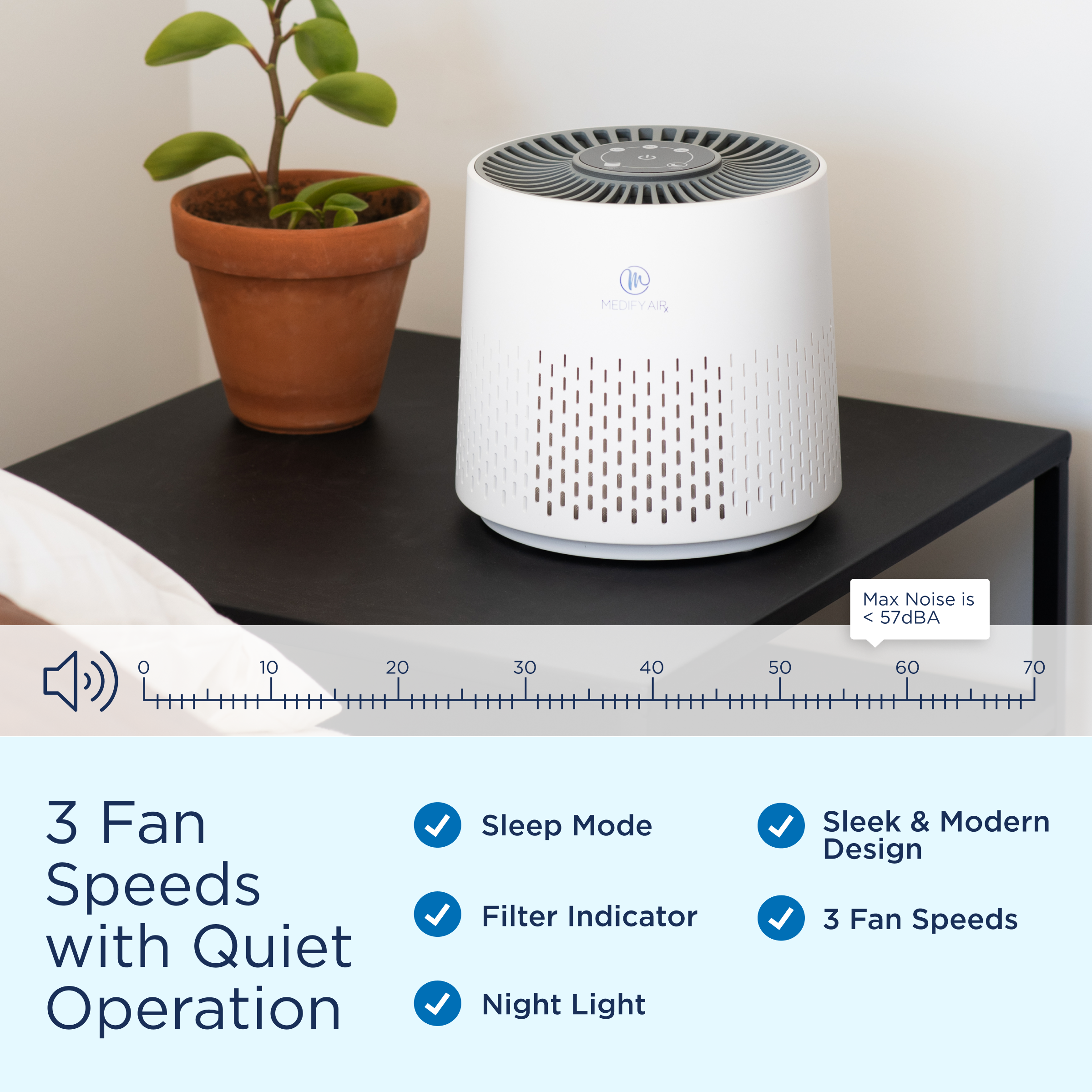 MA-12 PRO Air Purifier thumbnail