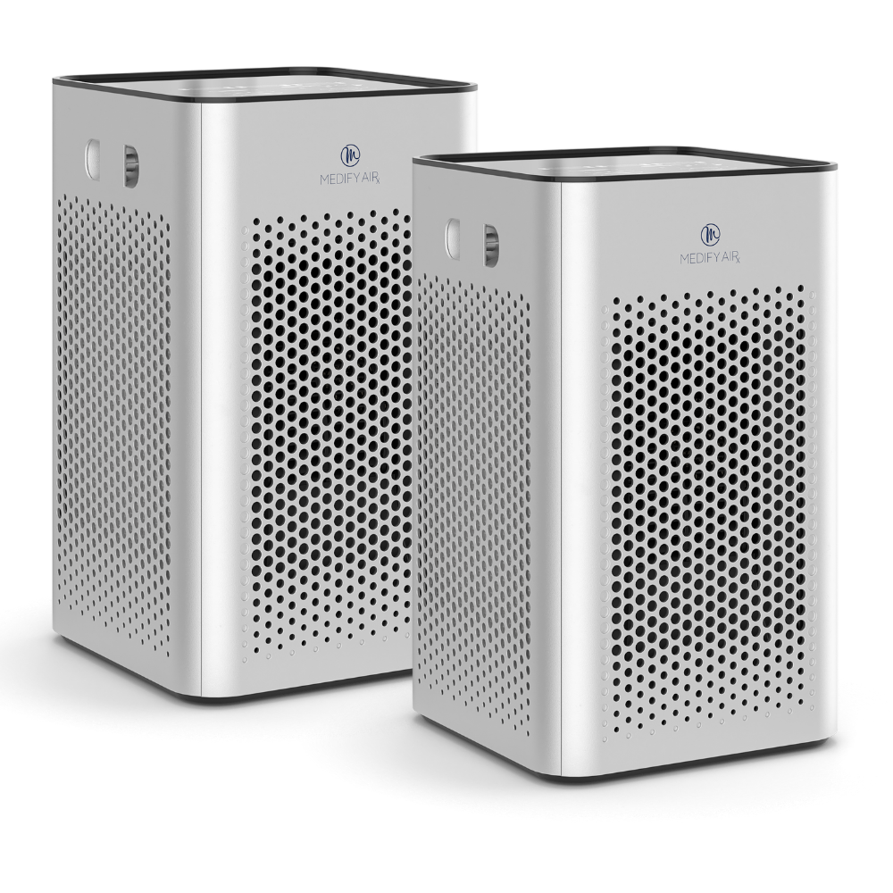 MA-25 Air Purifier thumbnail