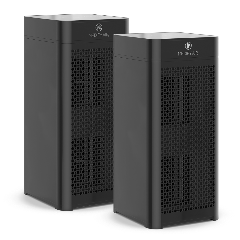 MA-40 Air Purifier