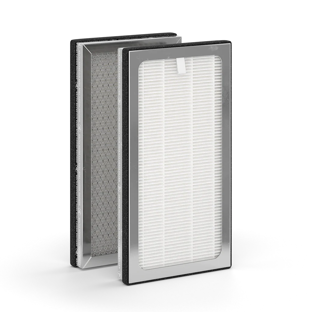 <p>Replacement Filters</p>