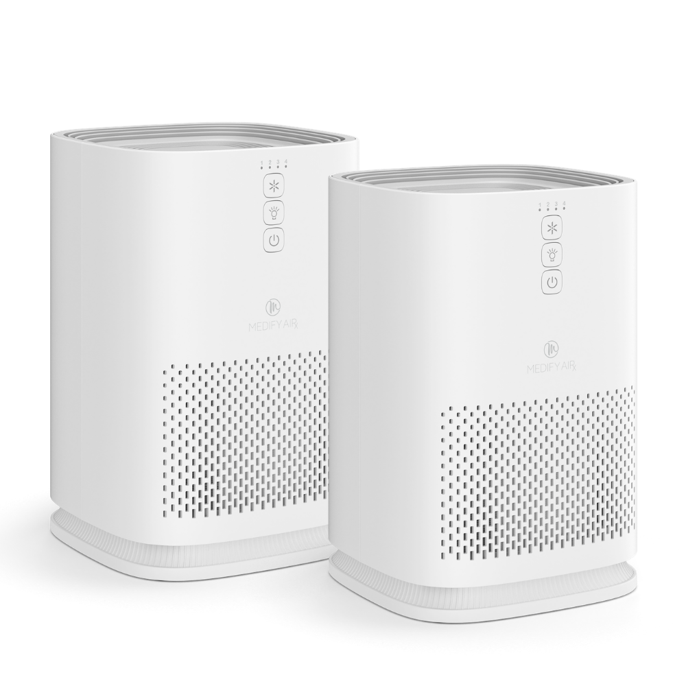 MA-14 Air Purifier