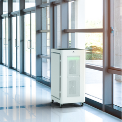 MA-1000 air purifier
