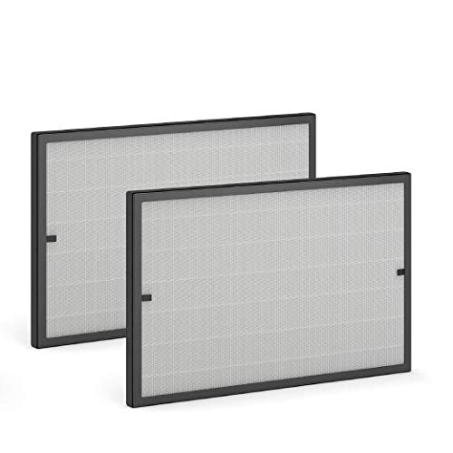 MA-35 Air Purifier HEPA Filter Set