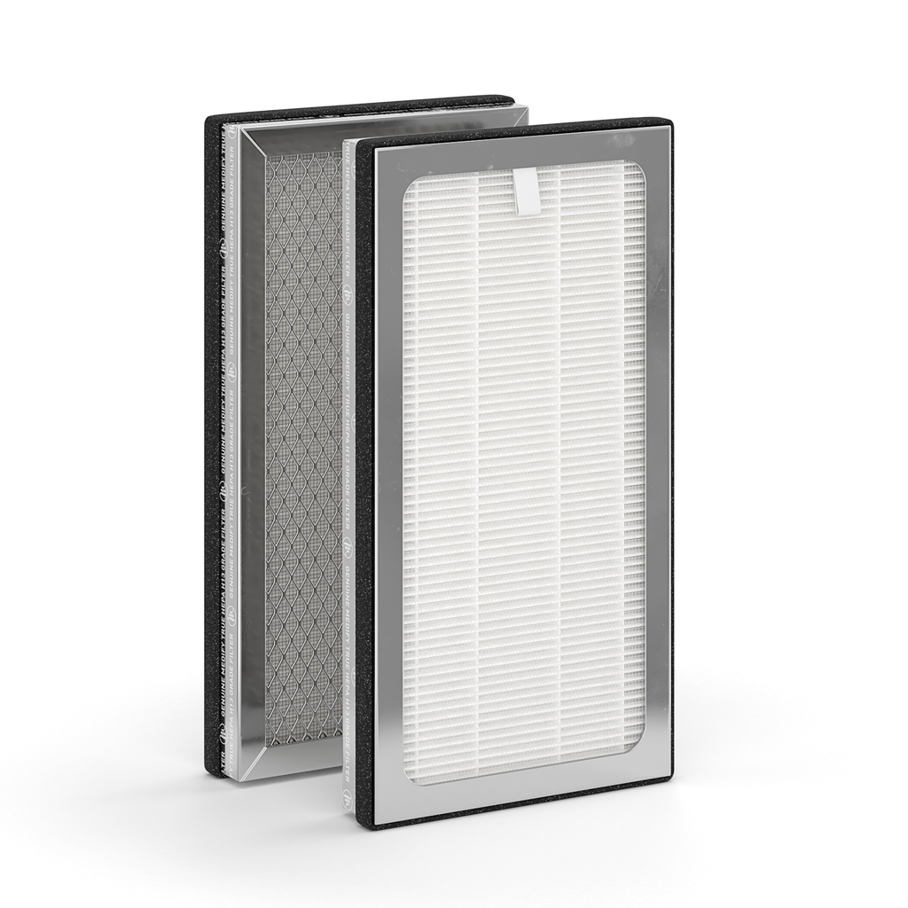 MA-15 Air Purifier Filter Set