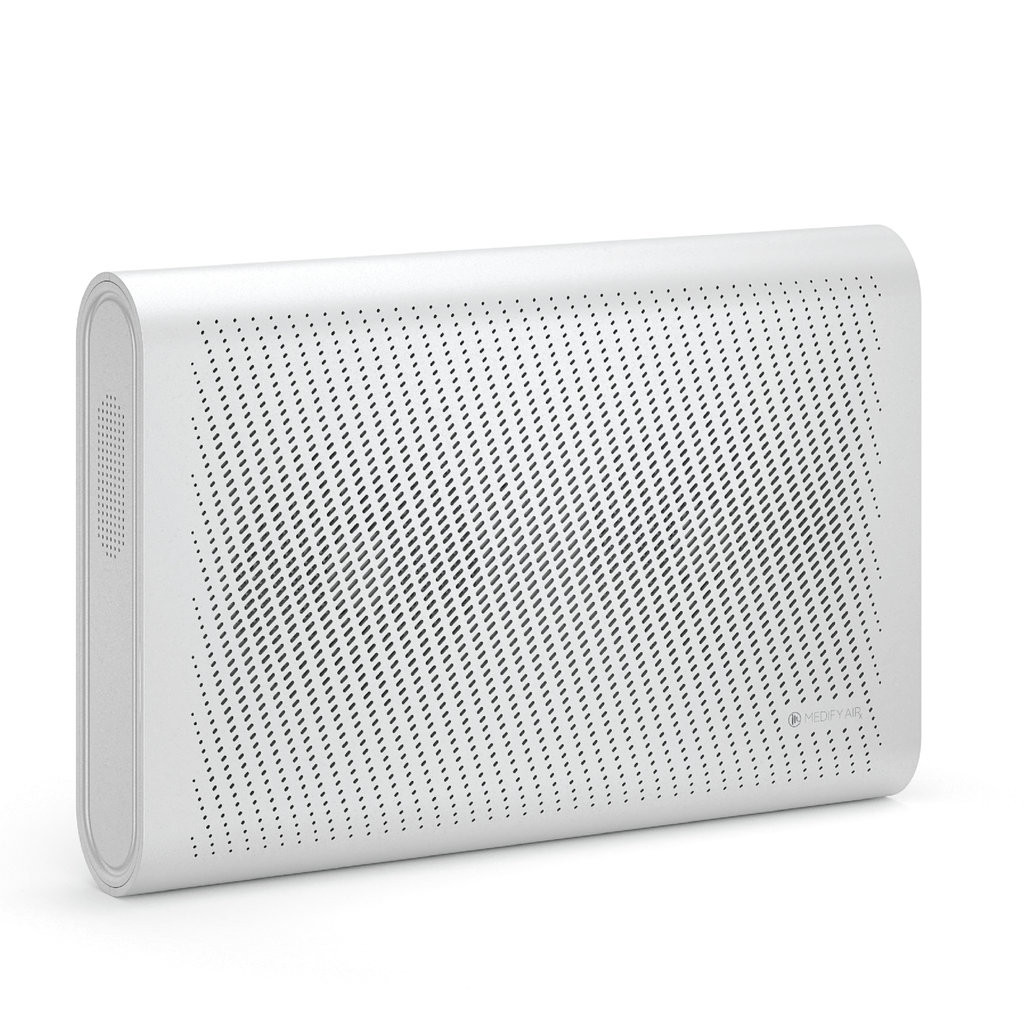 MA-35 Air Purifier (TEST)