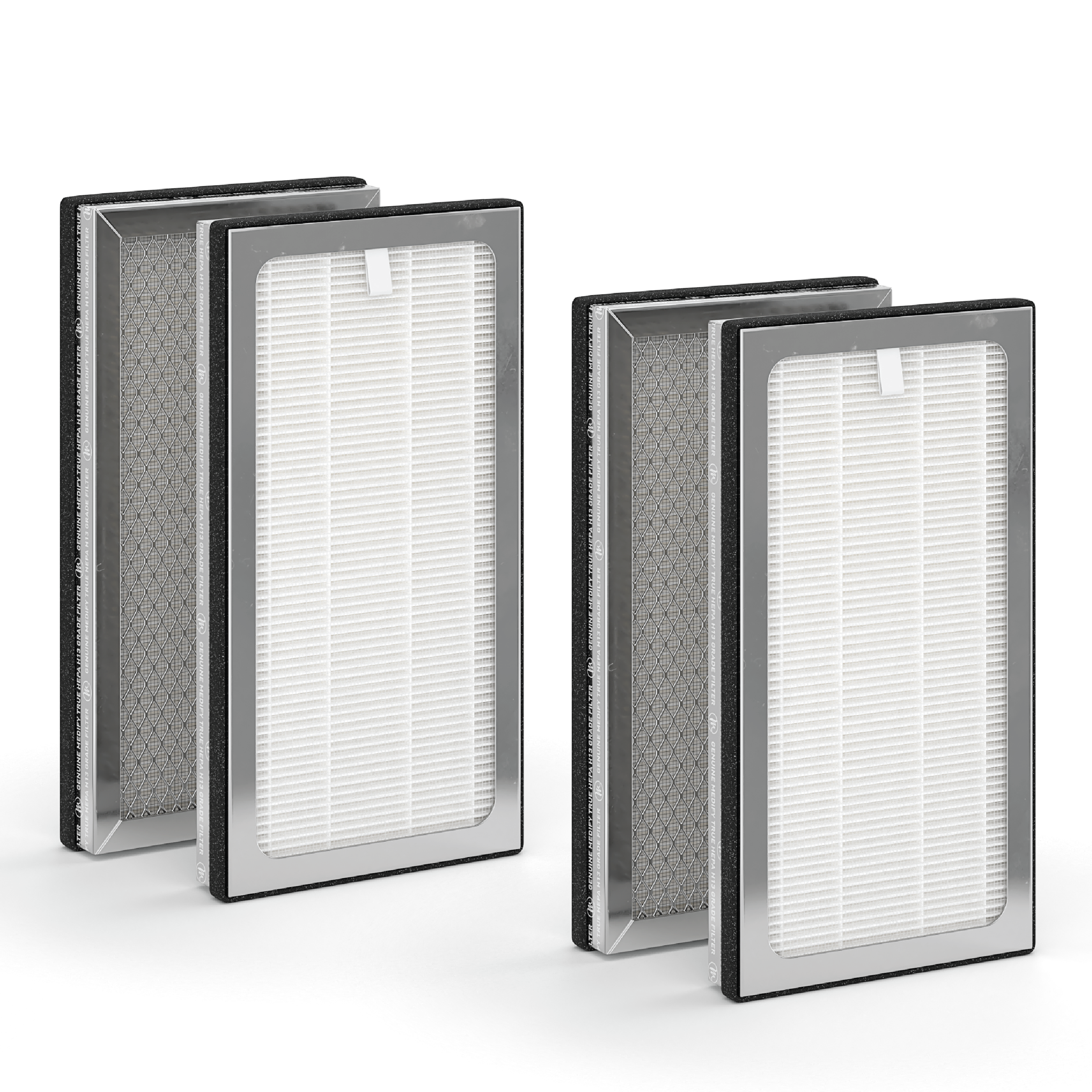 MA-15 Air Purifier Filter Set