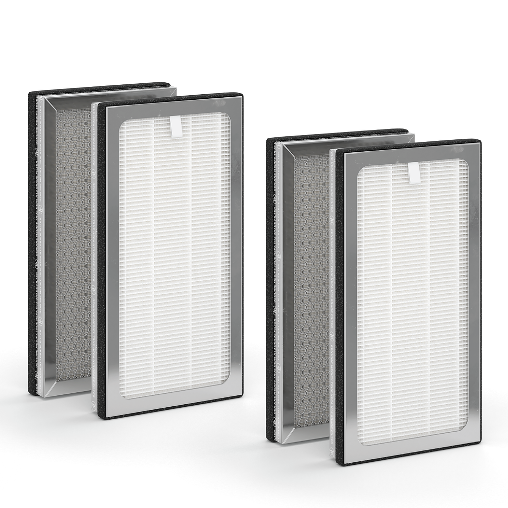 MA-15 Air Purifier Filter Set