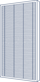 True HEPA H13 Filter