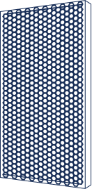 Substantial Carbon Filter