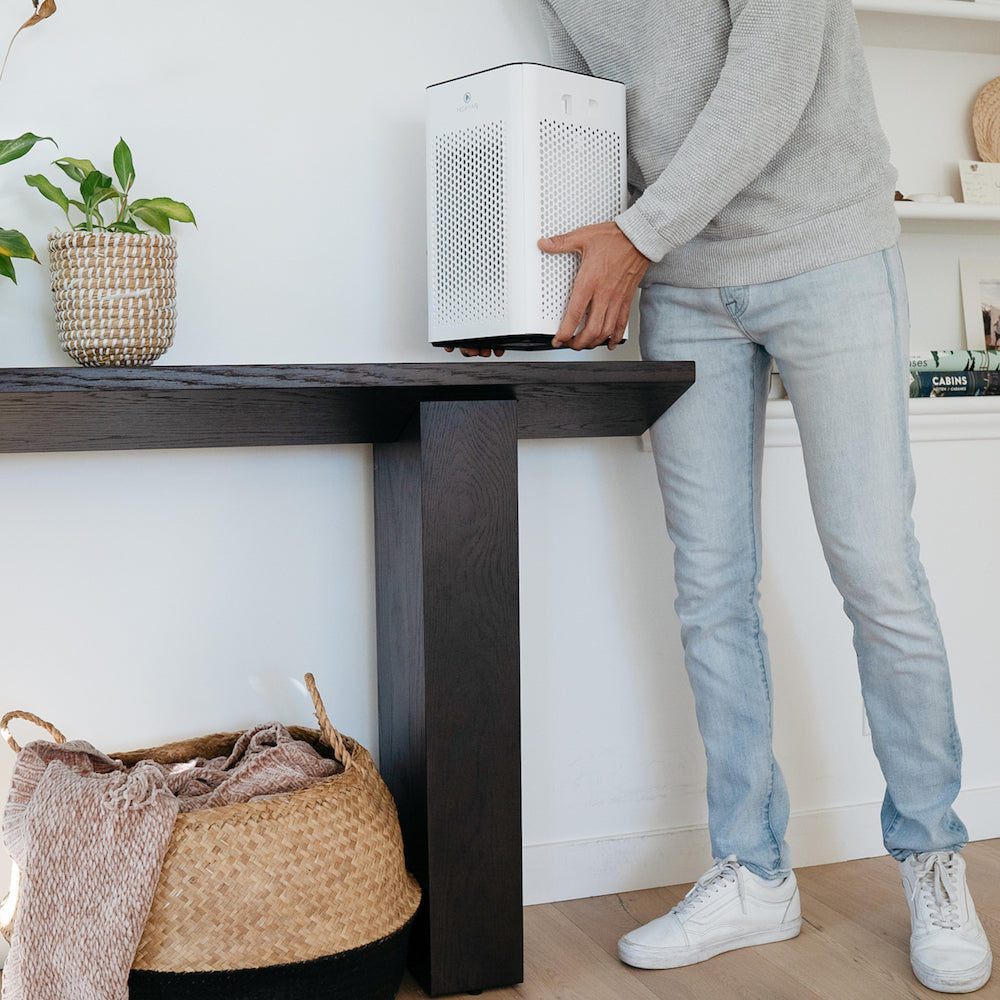 MA-25 HEPA Portable Air Purifier | Medify Air