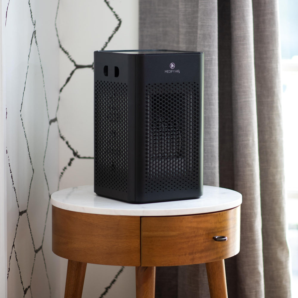 MA-25 Air Purifier thumbnail