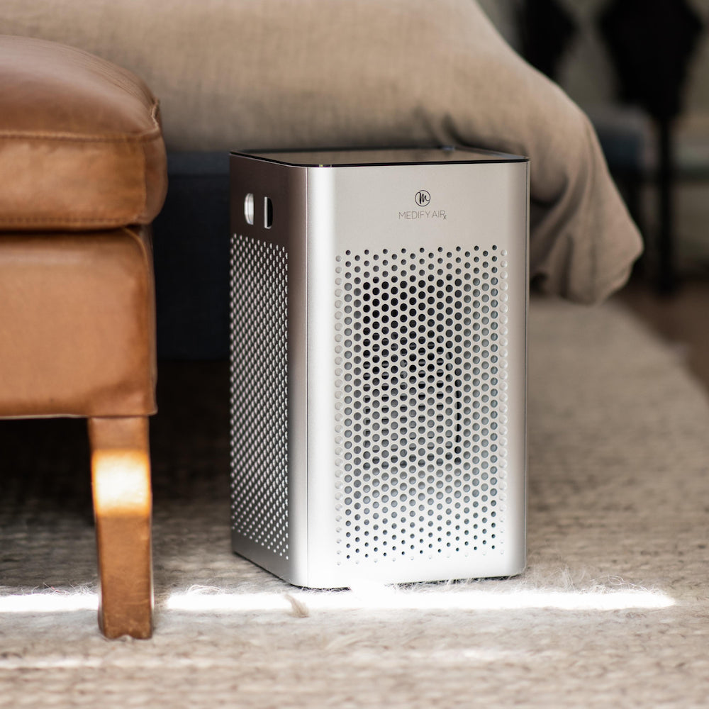 MA-25 Air Purifier thumbnail