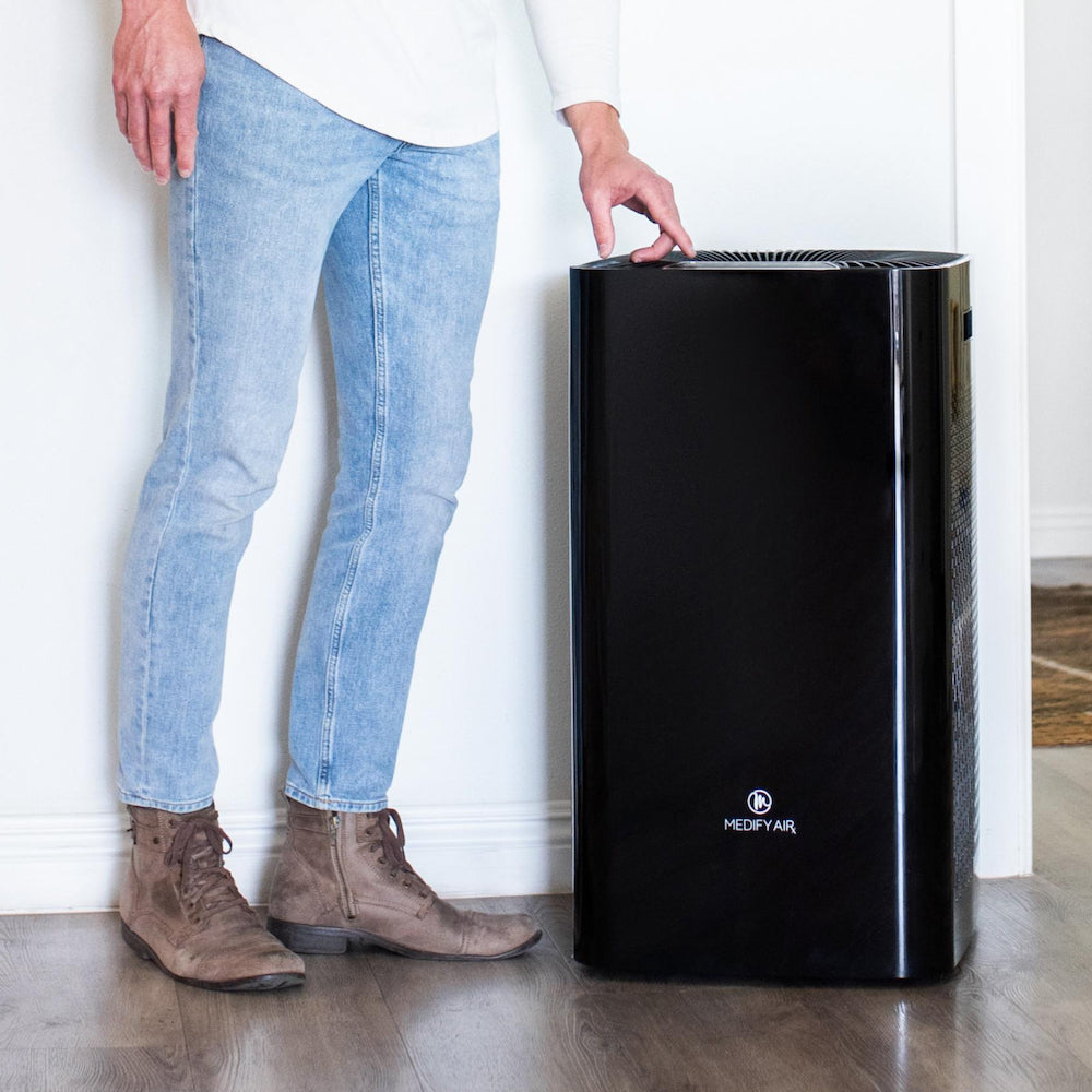 MA-112 Air Purifier