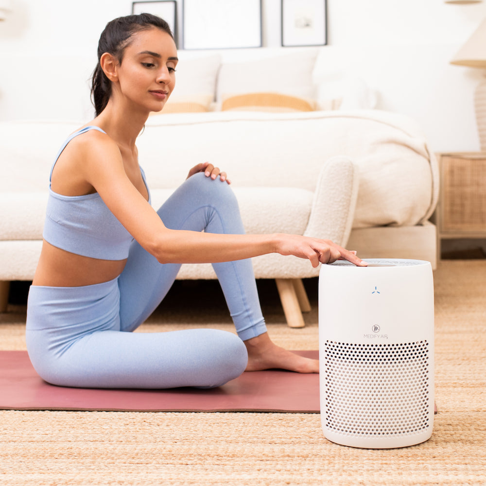 MA-22 Air Purifier