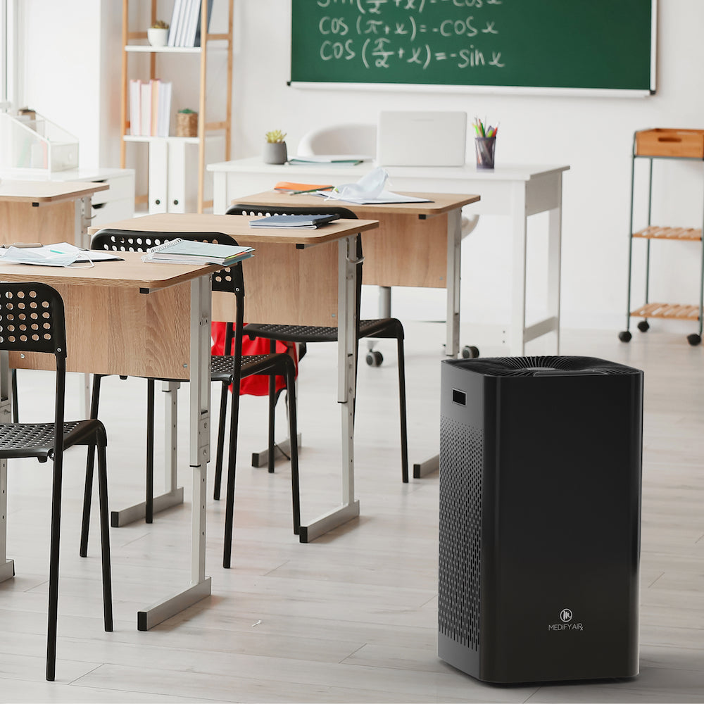 MA-112 Air Purifier