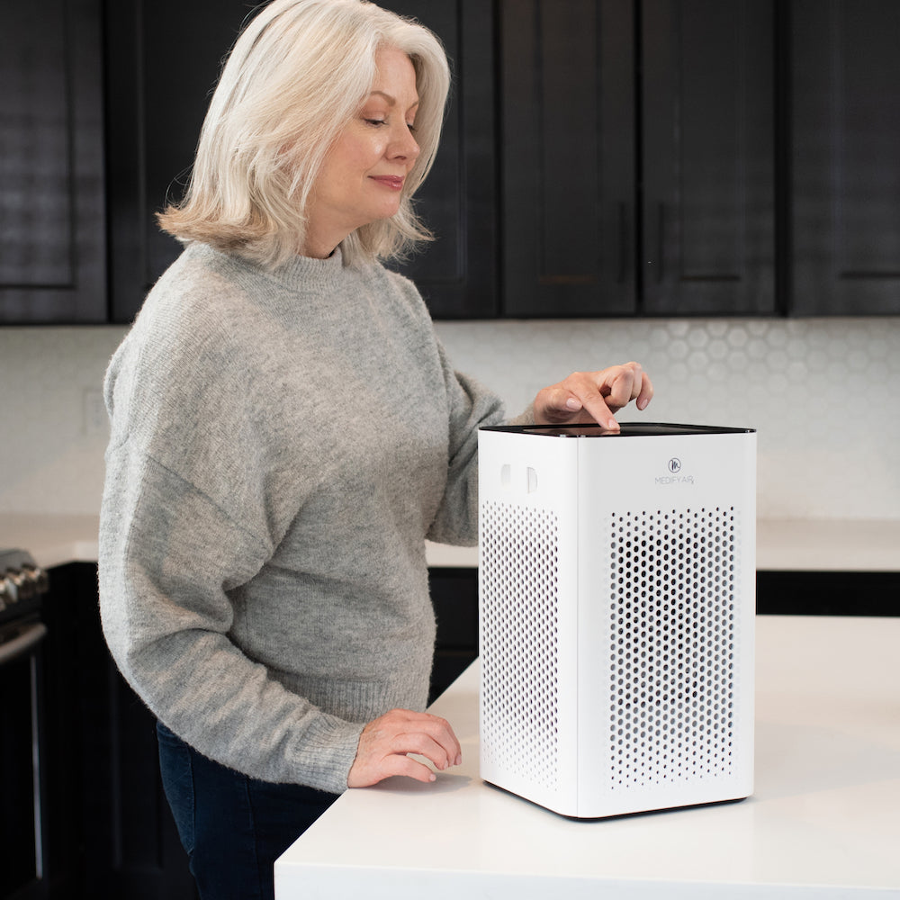 MA-25 Air Purifier thumbnail