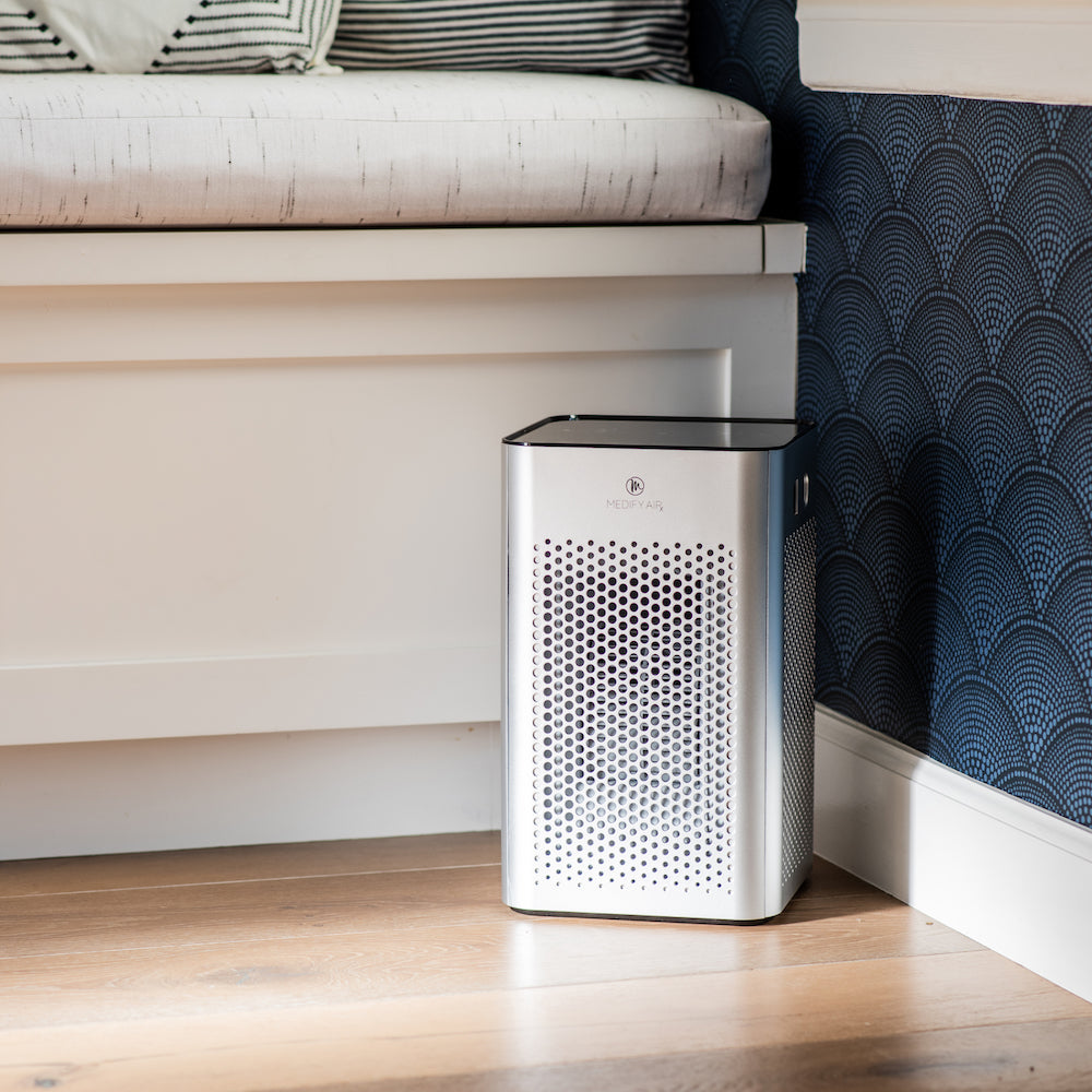 MA-25 Air Purifier