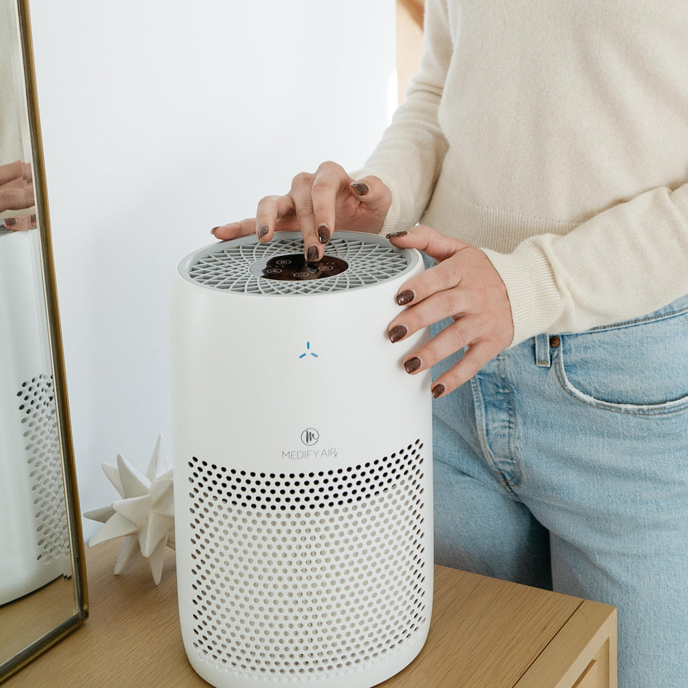 MA-22 Air Purifier thumbnail