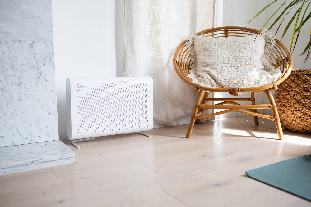 MA-35 Air Purifier Stand