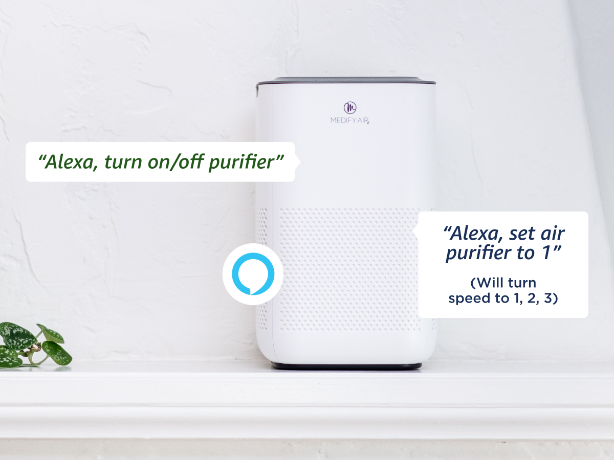 MA-15 Air Purifier thumbnail