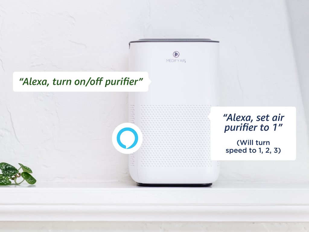 MA-15 Air Purifier